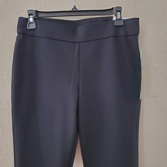 Rafaella Comfort fit Stretch Waist Band Pull on Styling Pants Size 8 Petite. - Picture 3 of 16